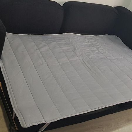 Apartamento En Av Gabriel Miro - Calpe Lägenhet Exteriör bild