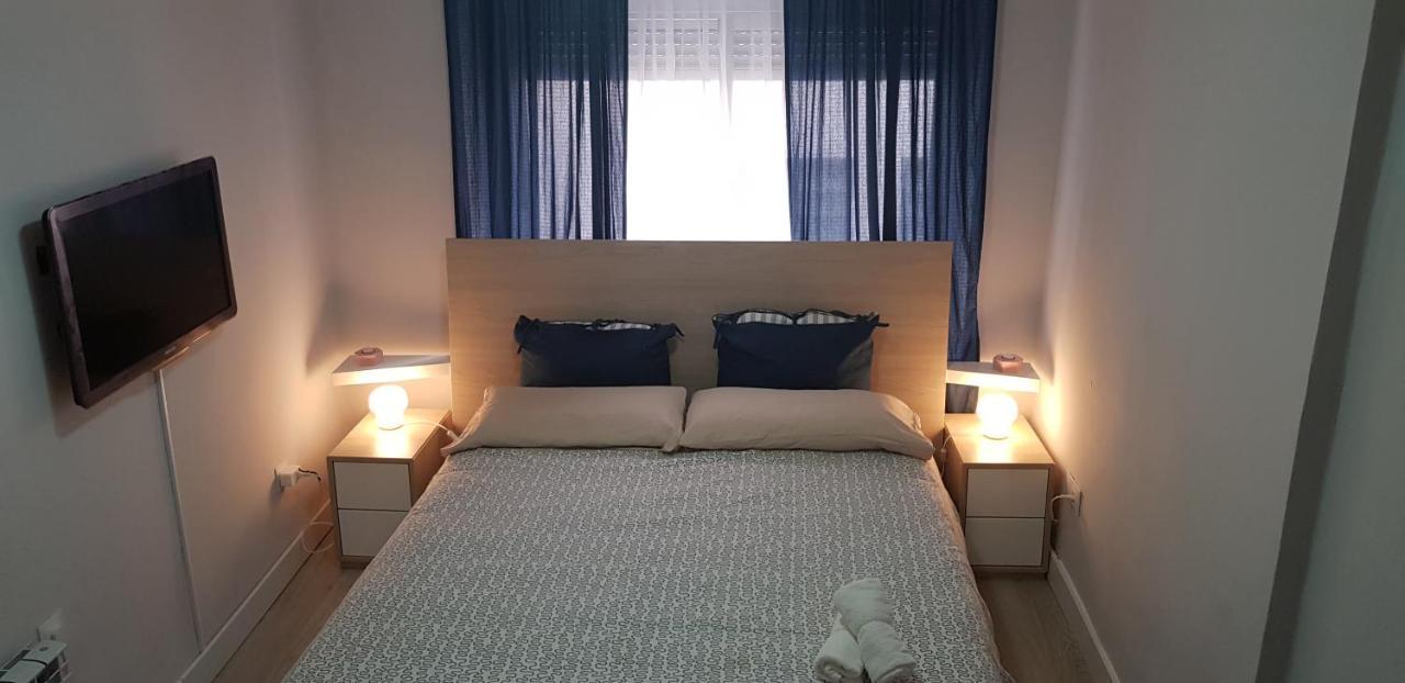 Apartamento En Av Gabriel Miro - Calpe Lägenhet Exteriör bild