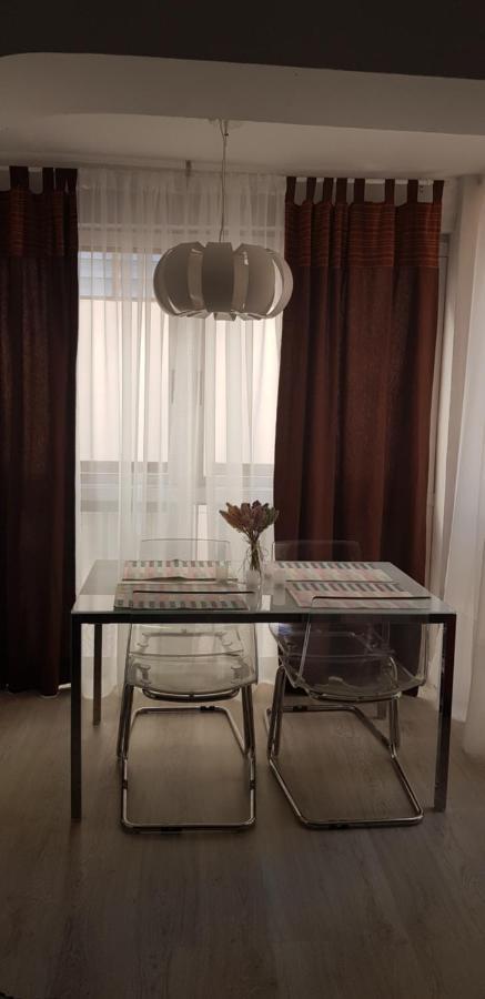 Apartamento En Av Gabriel Miro - Calpe Lägenhet Exteriör bild