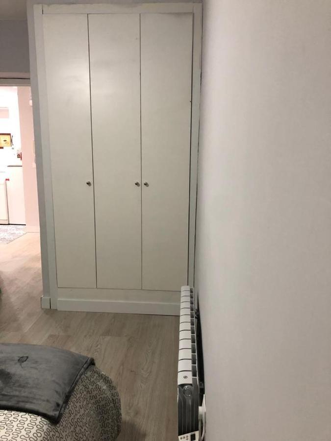 Apartamento En Av Gabriel Miro - Calpe Lägenhet Exteriör bild